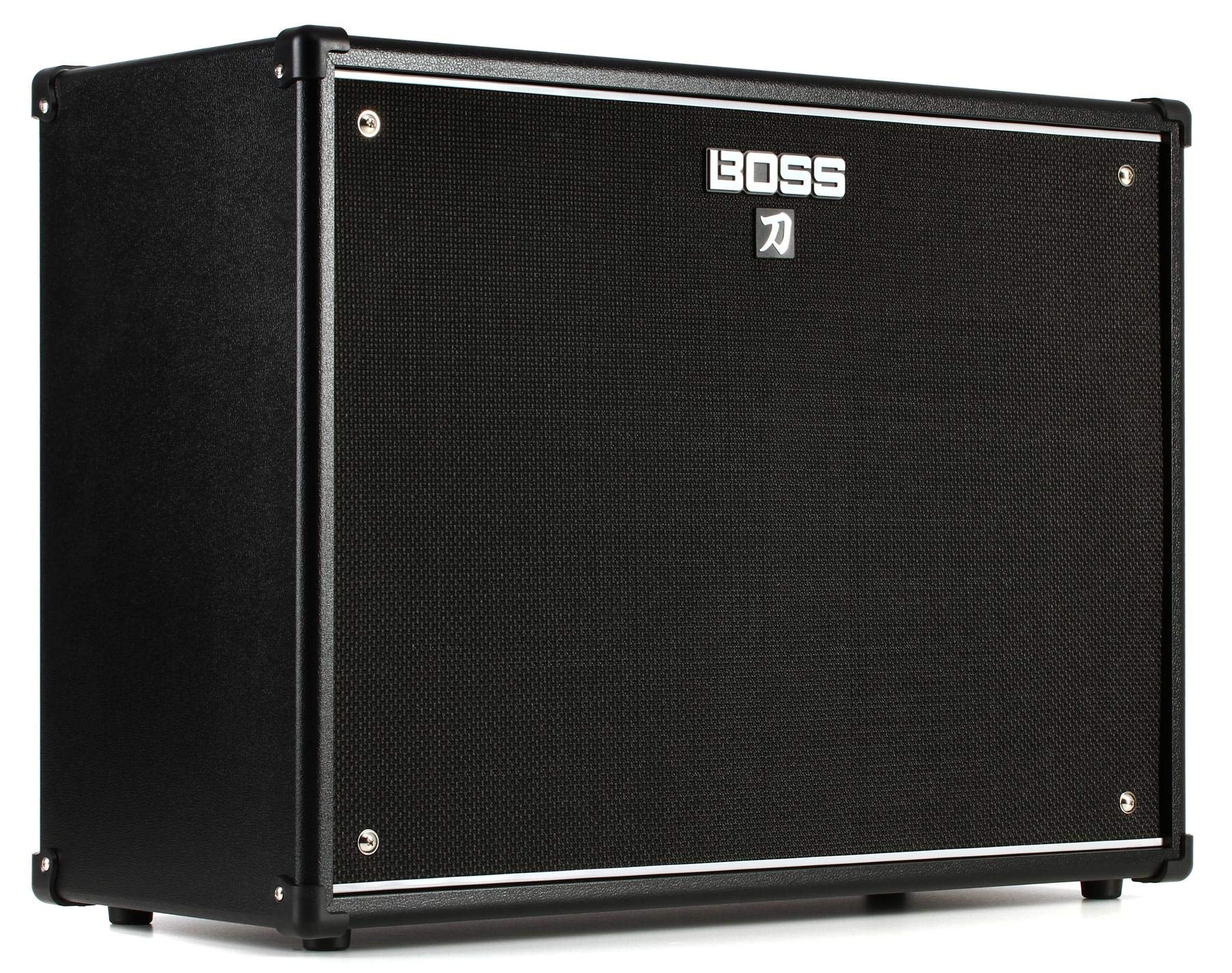 Amazon.com: Boss Katana 150-Watt 2x12 Inches Cabinet : Musical